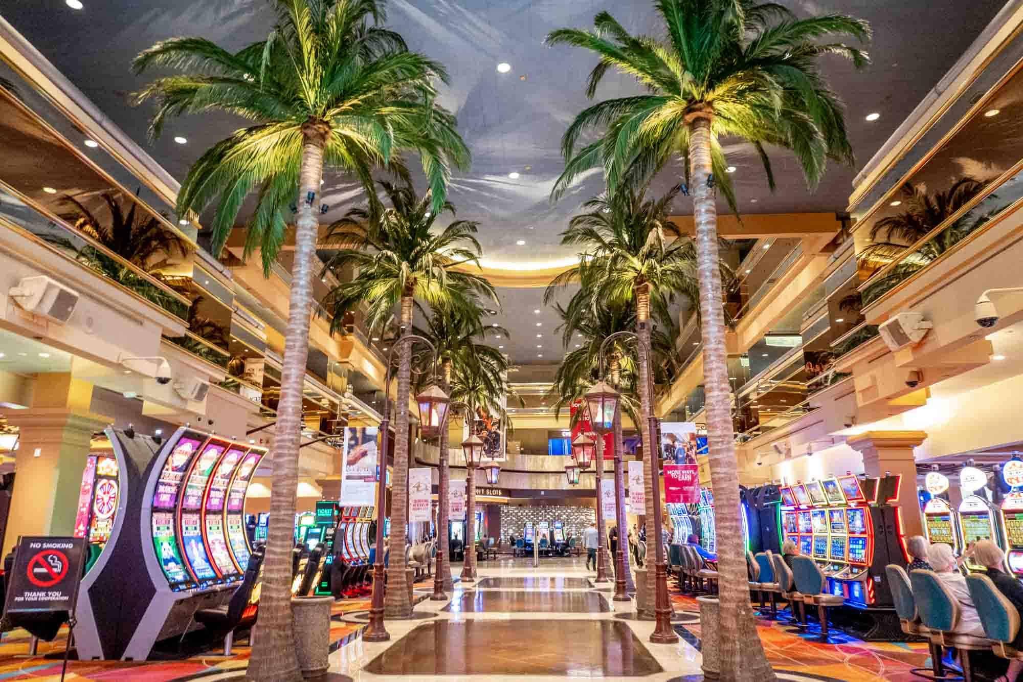 Blackjack'te Kaybetme Korkusu: Duygusal Stratejiler