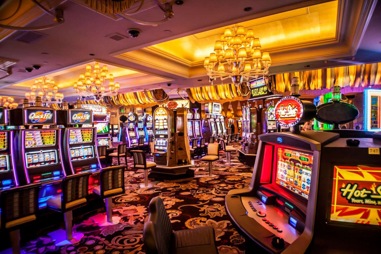 Casinoda Algoritmalar: Stratejinizi Etkileyecek Teknoloji
