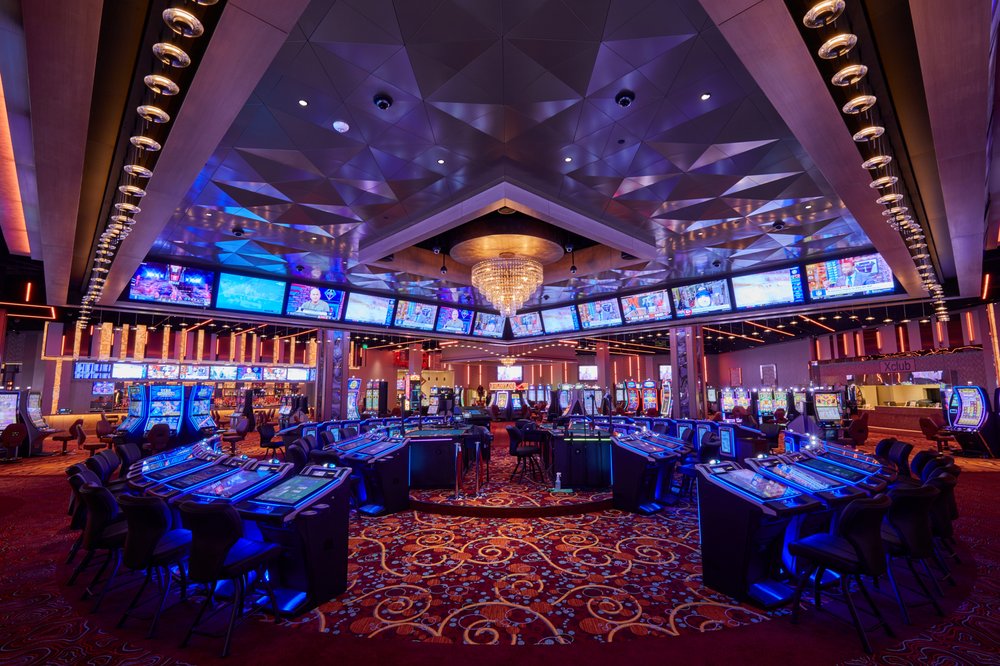 Casinoda Algoritmalar: Stratejinizi Etkileyecek Teknoloji