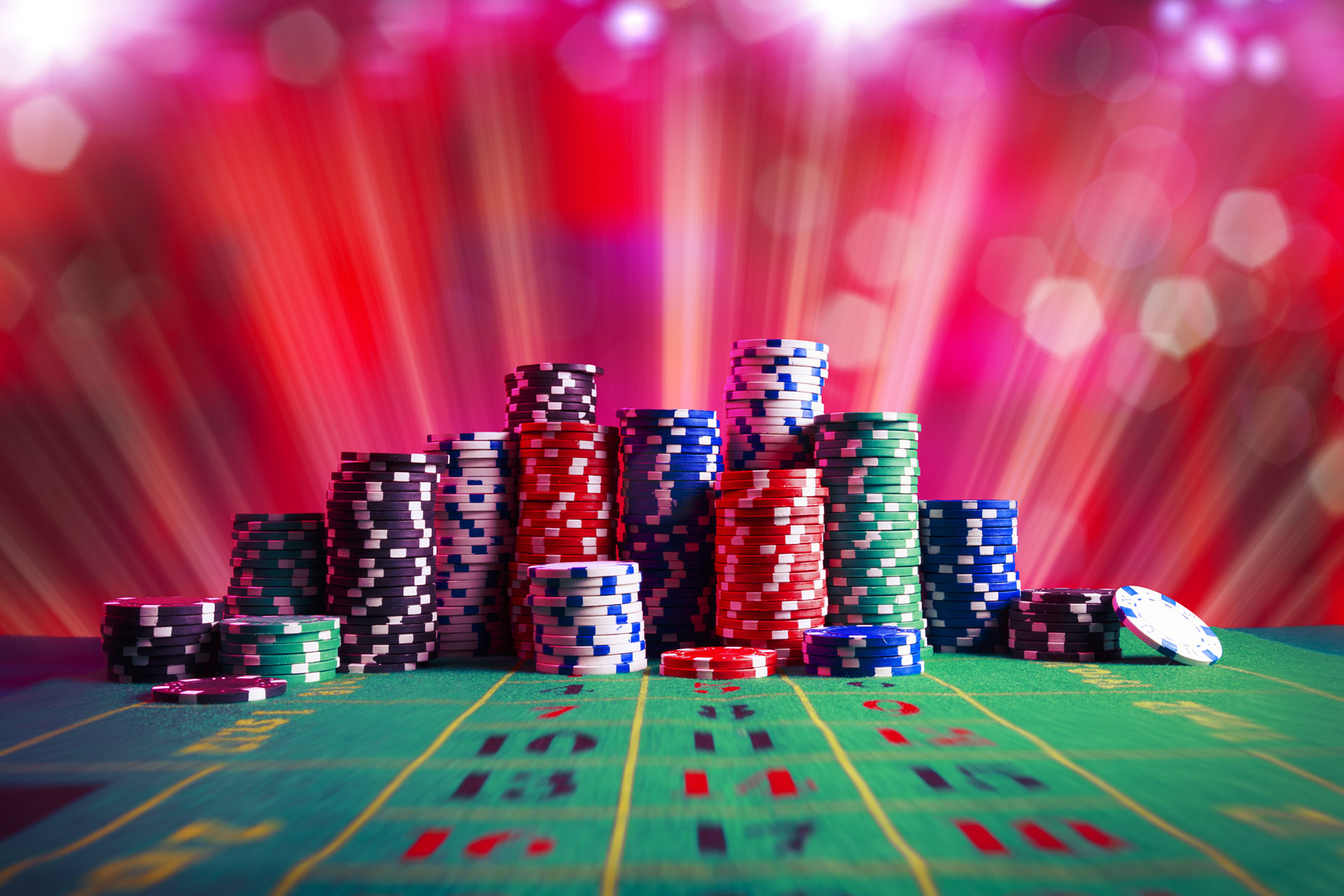 Casinoda Siber Güvenlik: Yeni Nesil Koruma Yöntemleri