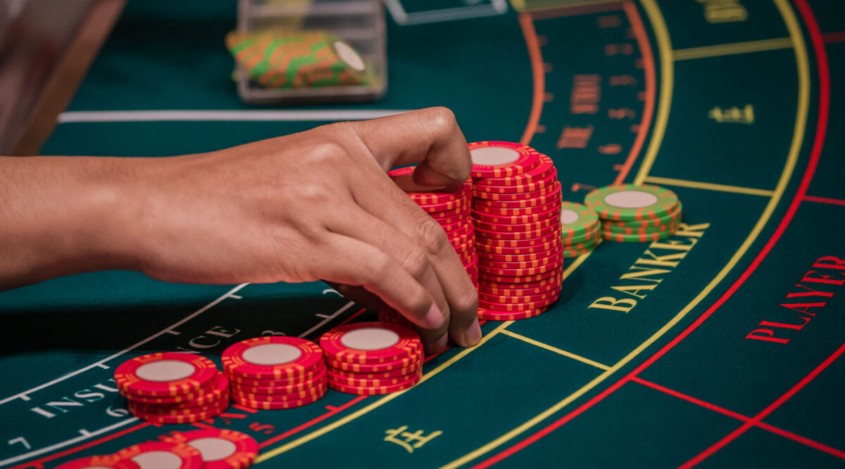 Mobil Casino Oyunları: Geleceğin Bahis Stratejileri