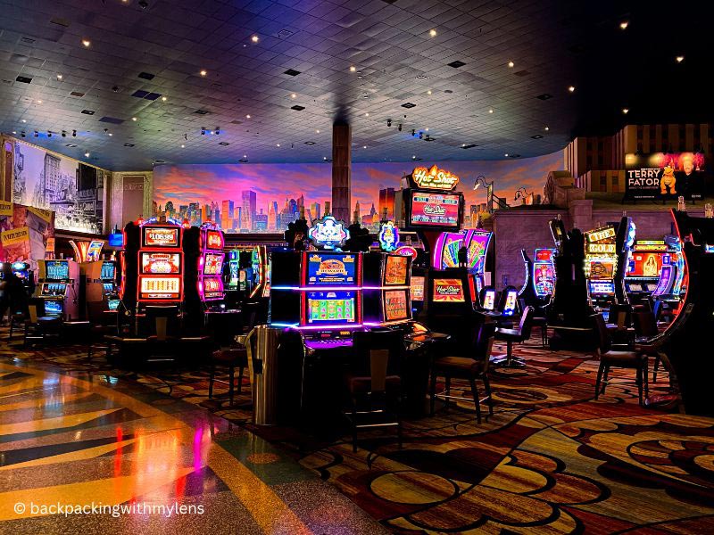 Slot Makinelerinde Sabit Oranlı Stratejiler ve Risk Yönetimi