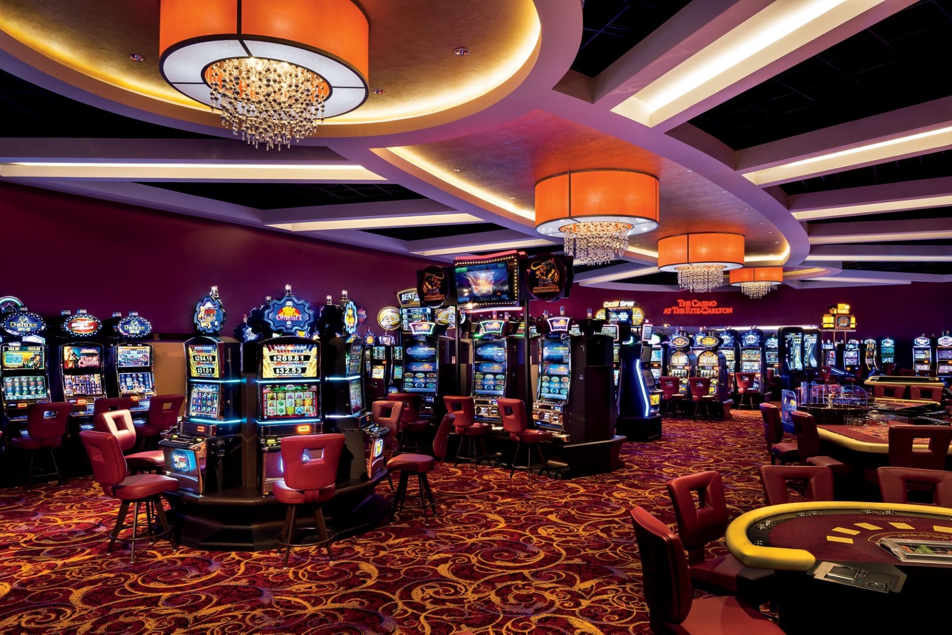 Slot Makinesi Seçiminde Stratejik Faktörler
