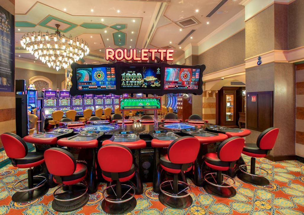 Slot stratejisi